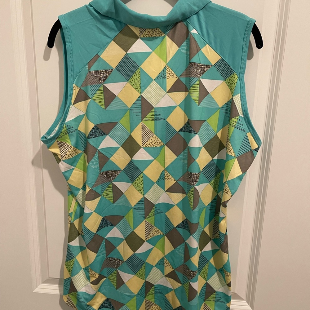 Bette & Court Golf Shirt - Pacific Grove Golf Links - XL - Picture 4 of 4